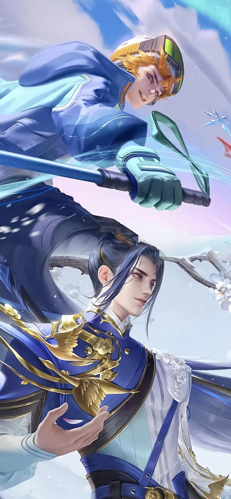 这些在Bo
